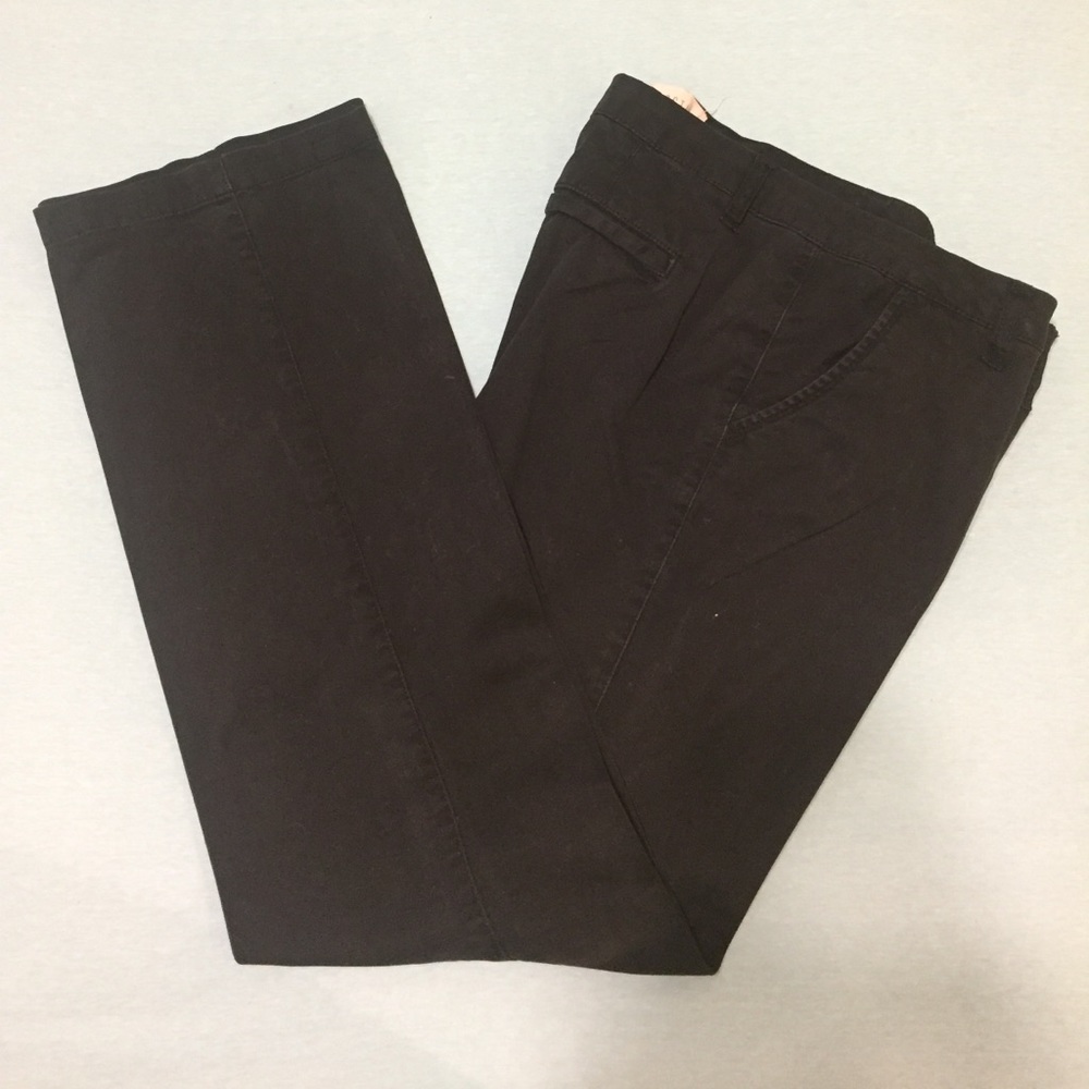 Aeropostale Uniform Pants